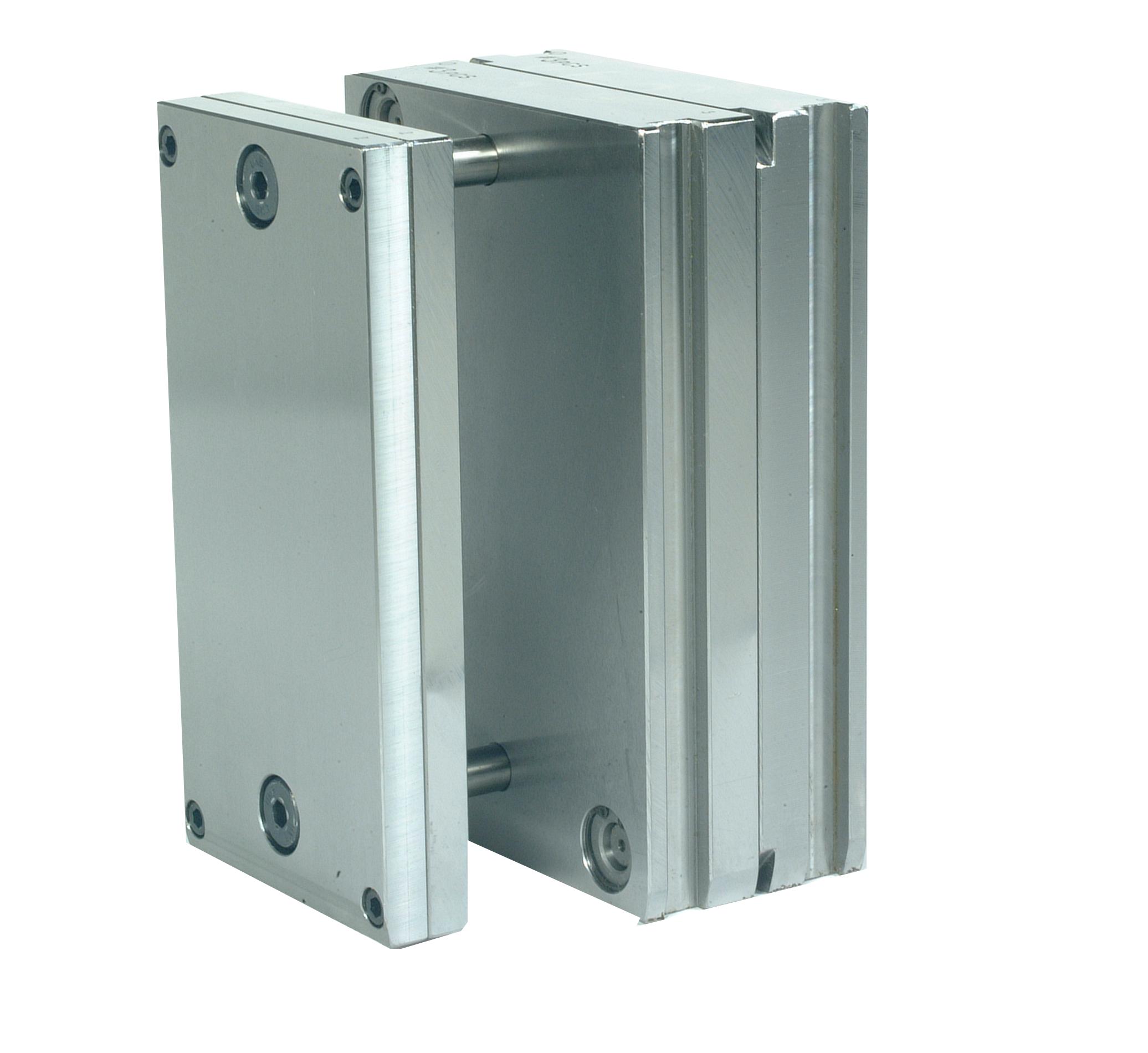 (F.I.T.S.) Fast Interchangable Tooling Systems